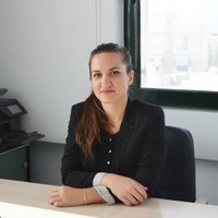 Elina Kefala