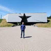 Vitaliy Kudel
