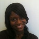Anita Yaa Agyeman