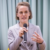 Franziska Einem