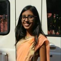 Roshni Gupta