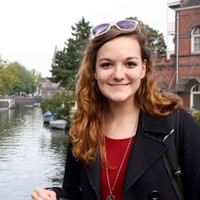 Anna Caroline Rowland