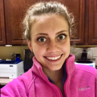 Lacy Dalley