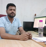 Mandeep Sindhu