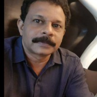 Paul Sudhakar