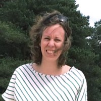 Sanne Van Hooff