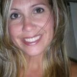 Stacey Morgan
