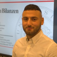 Ahmet Dogan