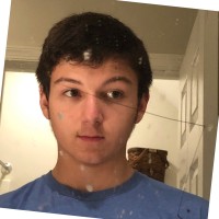 Dylan Stamper