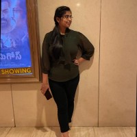 Dhanya Vadisetty