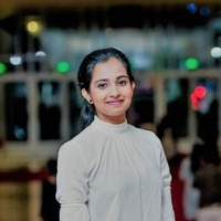 Thisaruni Bandara