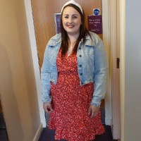 Jennifer Ormond-Campbell