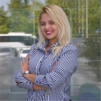 Iulia-Andreea Pietrușel