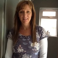Claire Swarbrick