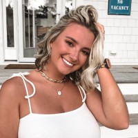 Caroline Tippett