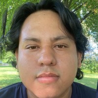 Bryan Lucero