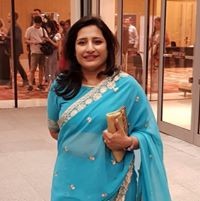 Ashoo Garg