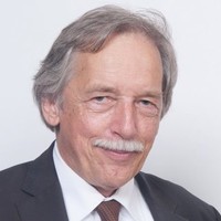 Michael Mitchell