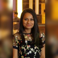 Shefali Chaudhary