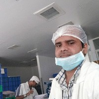 Rajneesh Kumar Verma