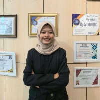 Nony Nurahmawati Setyaningrum
