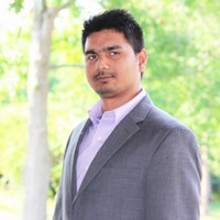 Dastagir Mohammed