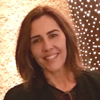 Tracy Gevedon