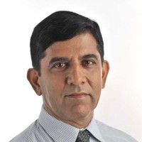 Mukund Panchal