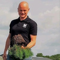 Bram van Hal