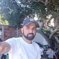 Mujeeb Lambarey AGA (SA)