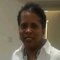 Adrienne Jackson