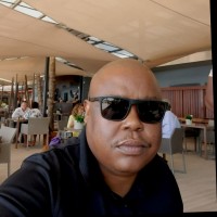 Mhlonipheki Brilliance Mabhena