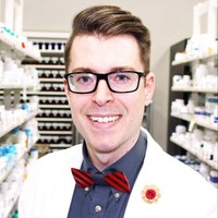 Benjamin McNabb, PharmD