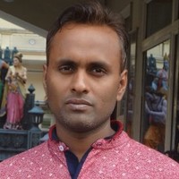 Kaushal Yadav