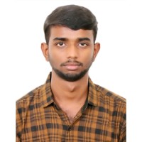 Bharathraj Nagarajan