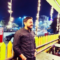 Nilesh Pandey