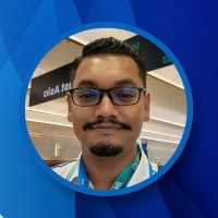 Sharvin A. Subramaniam