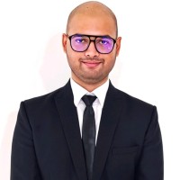 Saurav Singh