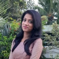 Priya Tomy