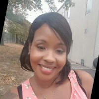 Tina Jones