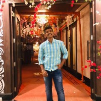 Pravin Teli