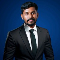 Sajesh R