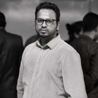 Nishad Kabir