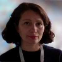 Elena Mitsel
