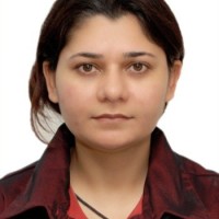 Almas Anwar