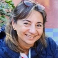 María Del Mar Cid Cervigón