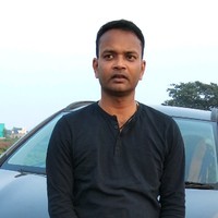 Rashmi Ranjan Mohanta