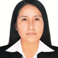 NOEMI HUANCAS CORREA