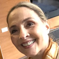 Maria Delfina Otamendi