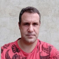 Jose Rogério Coordenador
